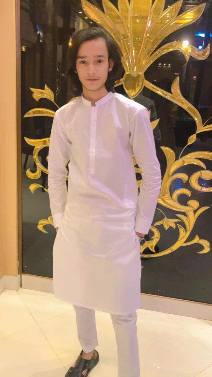 Mansoor Rehman