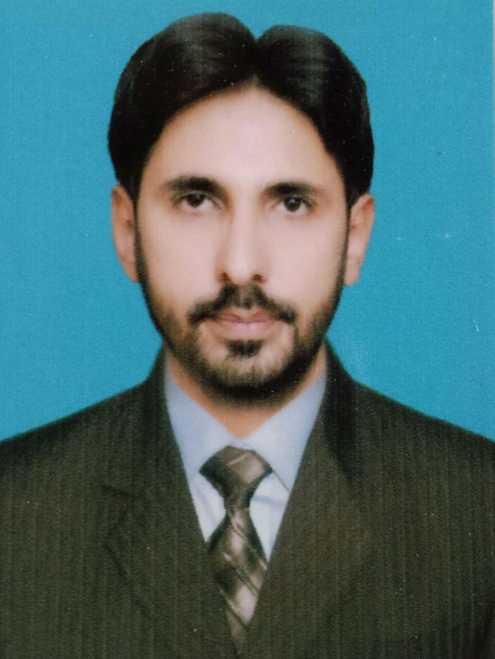 Ali akram