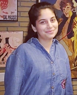 ANAM SHAHID