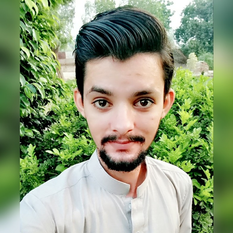 Mujeeb ur Rehman