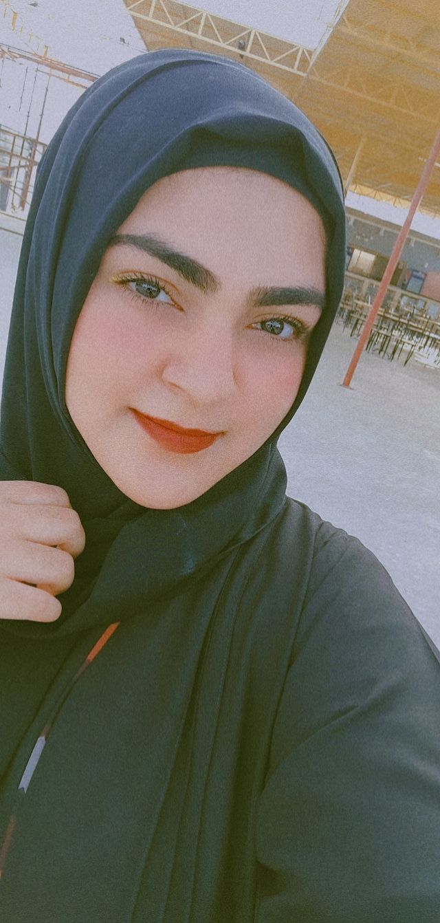 Hafsa Bint-E Akhtar