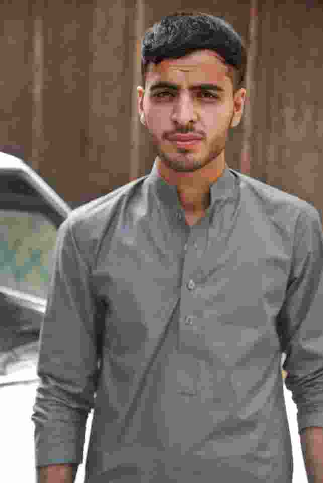 Hammad