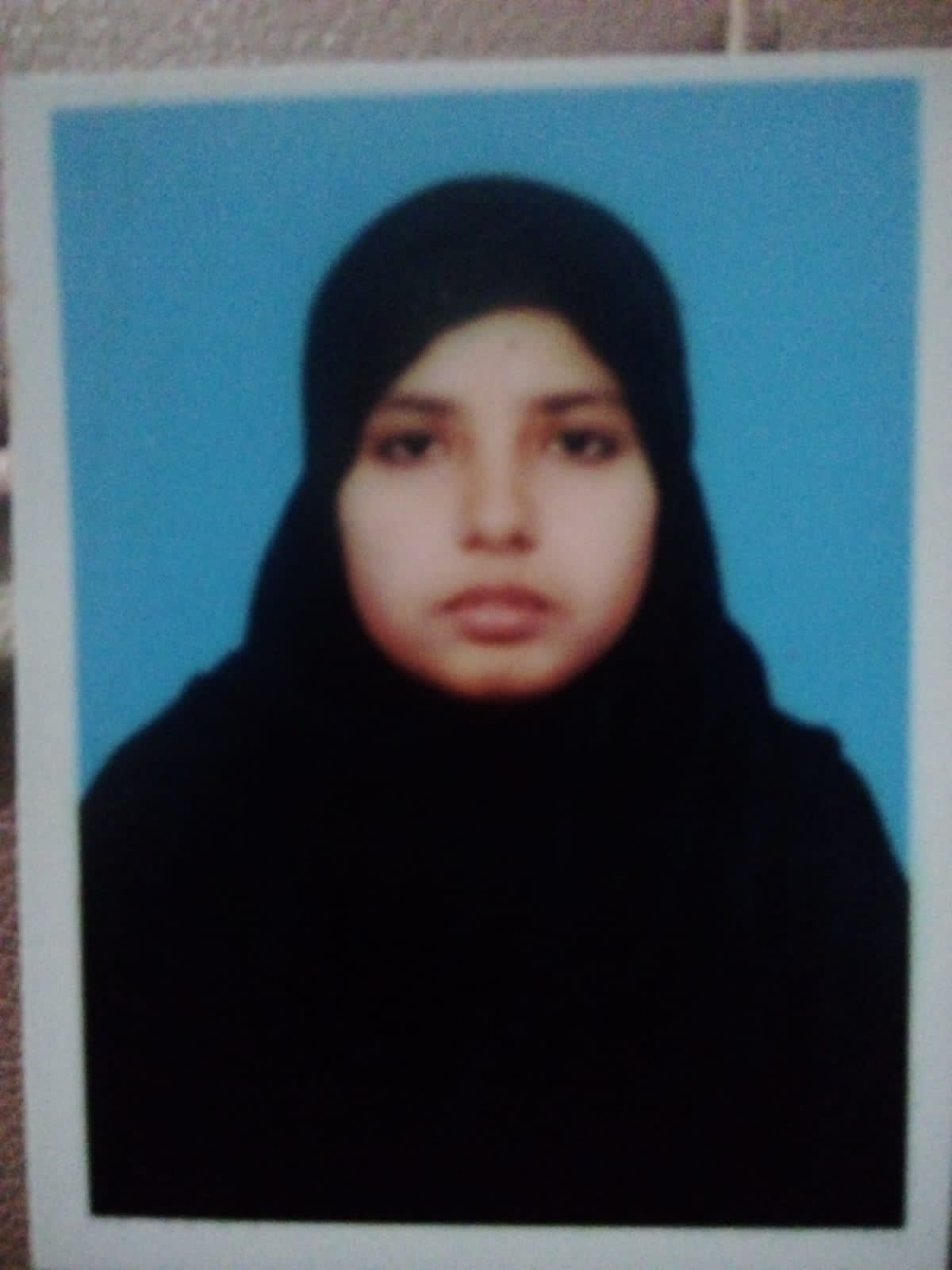 Muqaddas Naeem