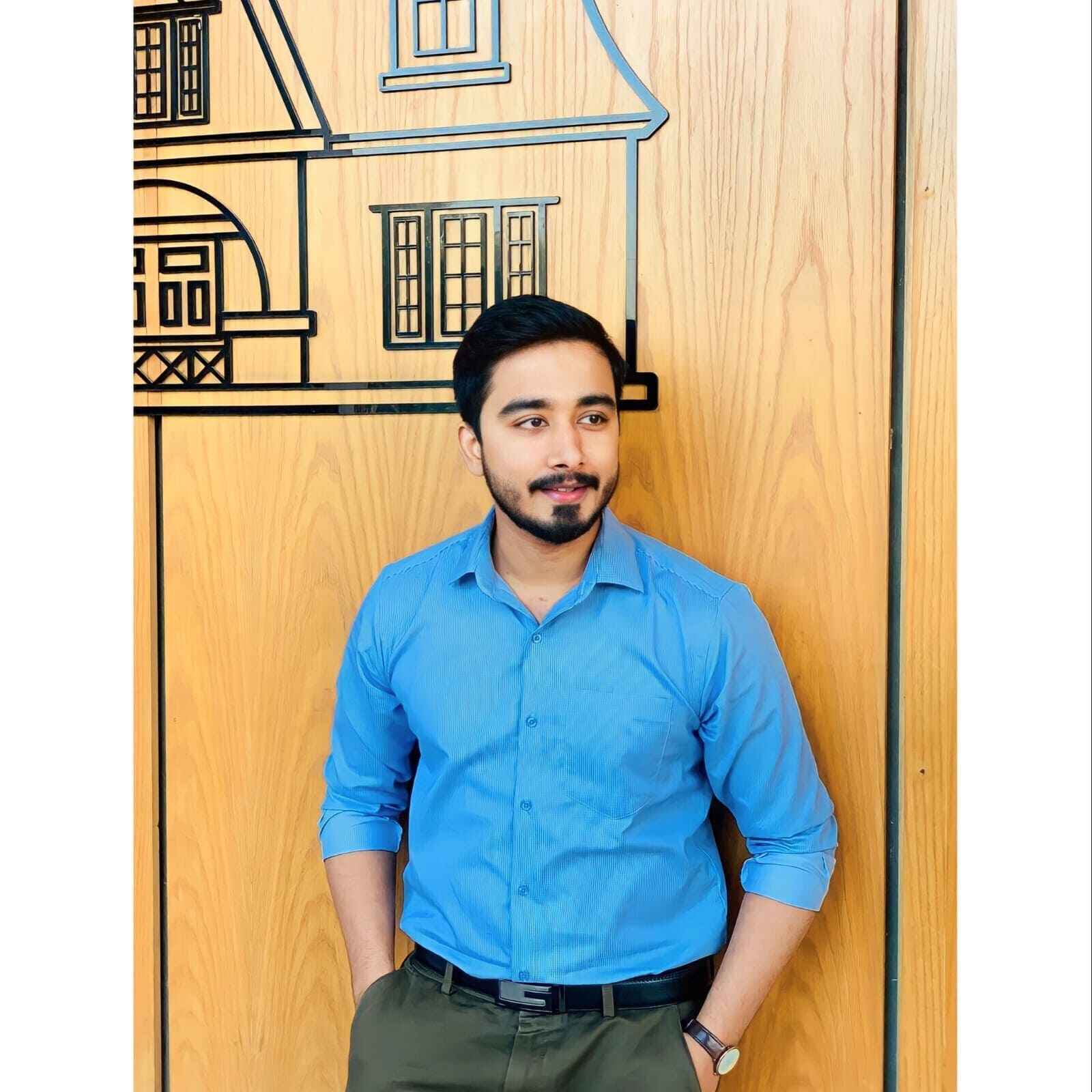 Muhammad Arslan