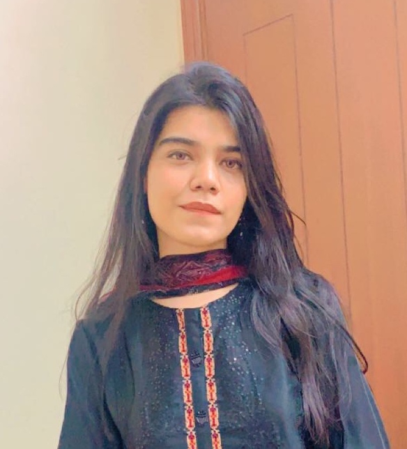 Barirah Shaikh