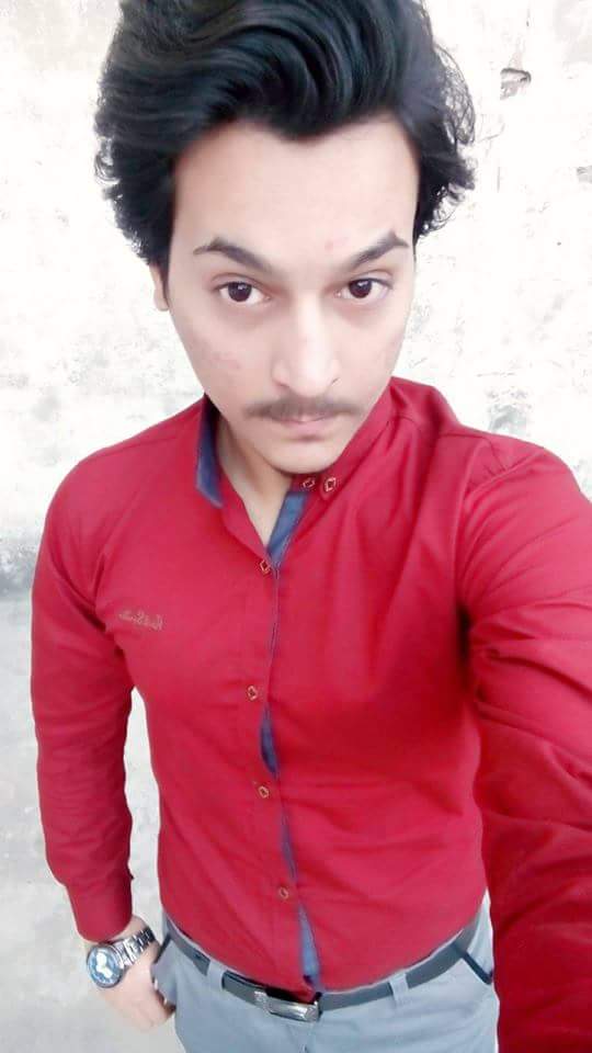 Faizan Ahmed Khan