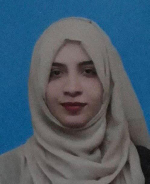 Safia Murtaza