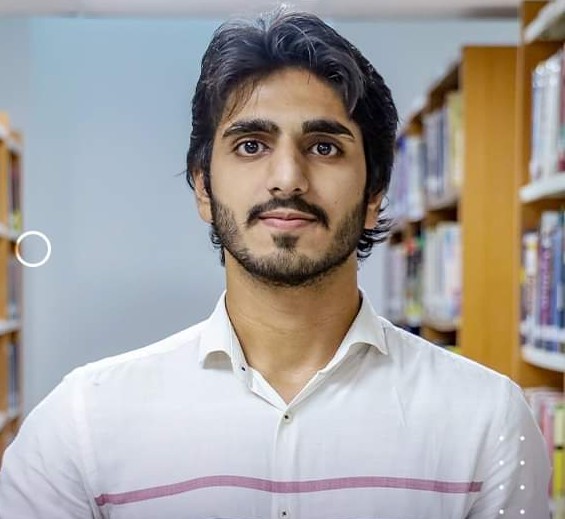 Hasnain Raza