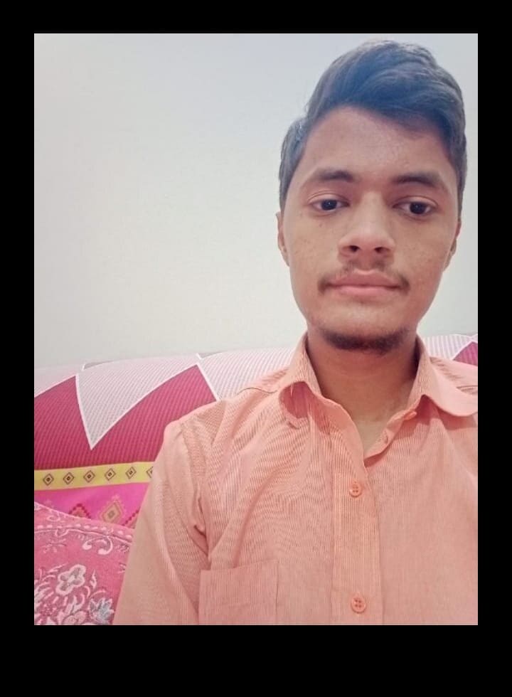 Ghufran Sohail