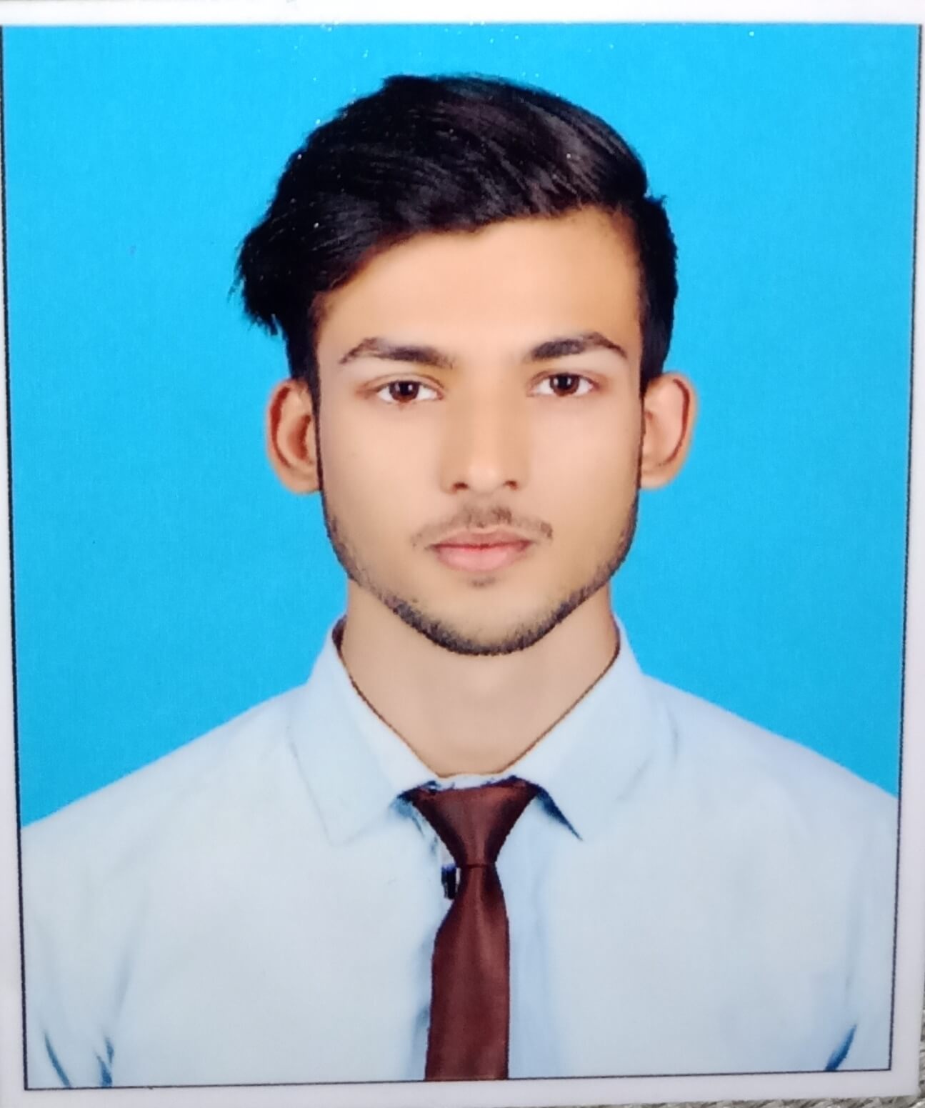Ahfaz Kashif