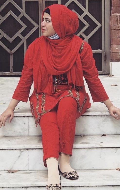 FAIZA KHALID BUTT