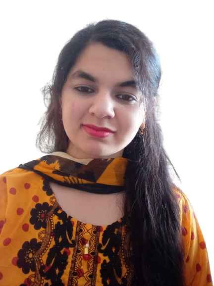Qudsia Raza