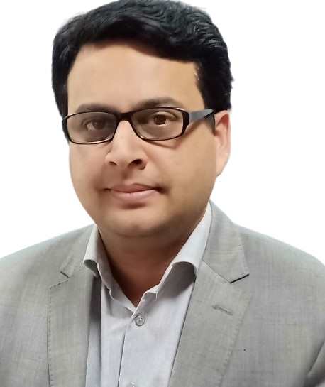Syed Faizan Zaidi