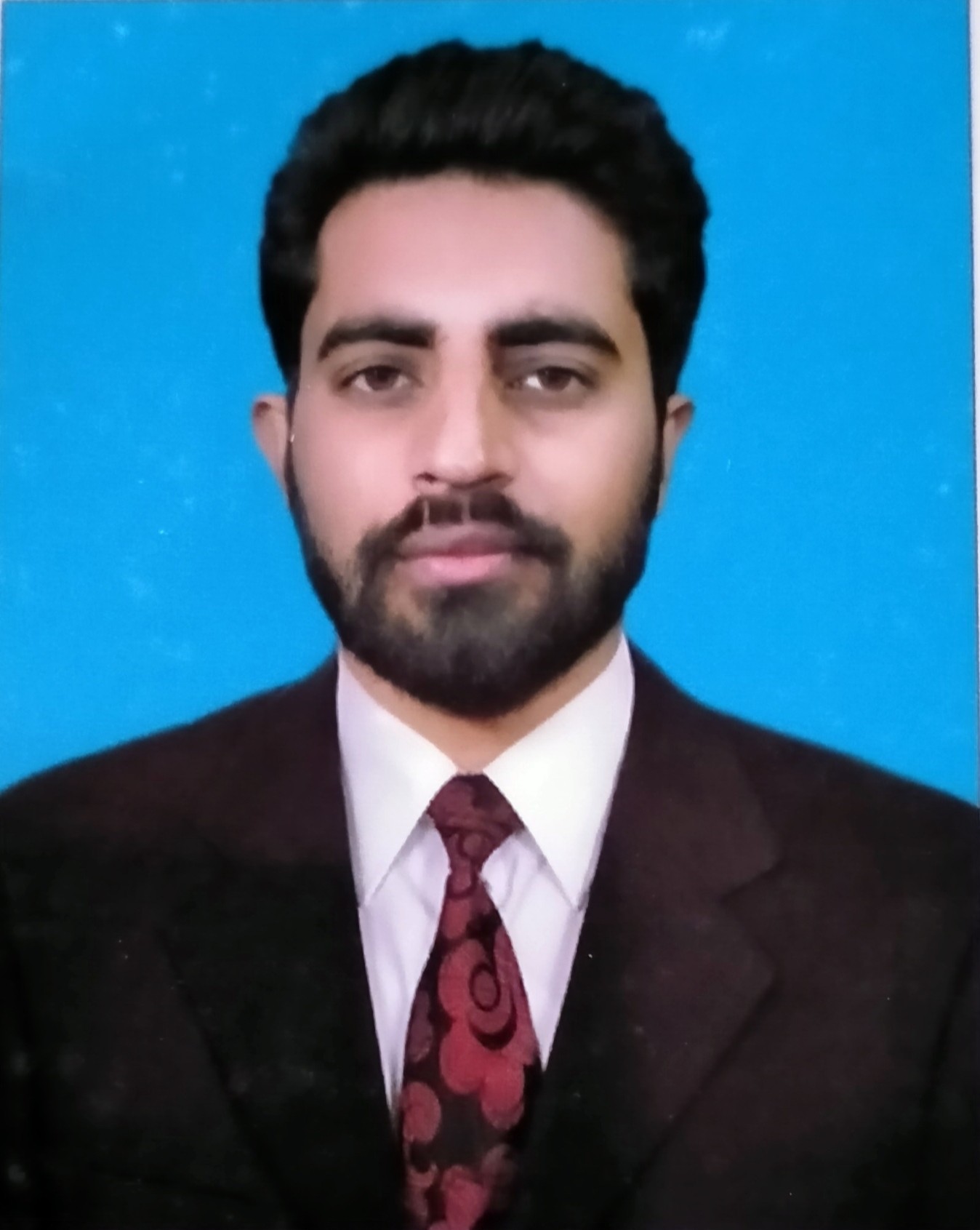 Mansoor Tariq