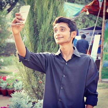 Adeel Ahmed