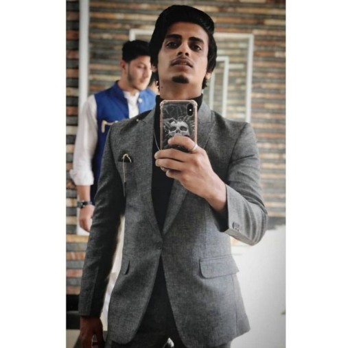 Usama Ayub