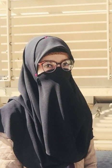 Laraib Rauf