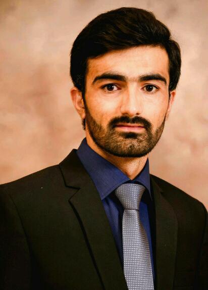 Sher Baz Khan