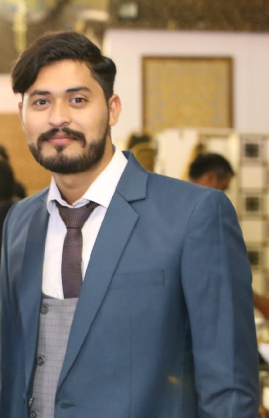 Muhammad Fawad Butt