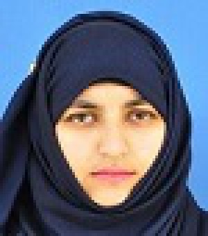 Ayesha Arshad